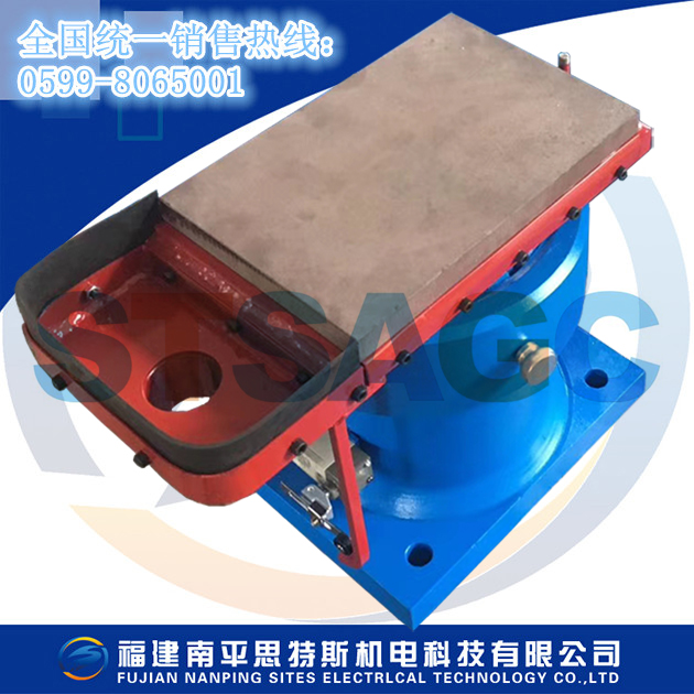 集塵式制動(dòng)器，粉塵收集式制動(dòng)器，立式制動(dòng)器
